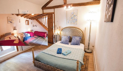 Chambre Familiale