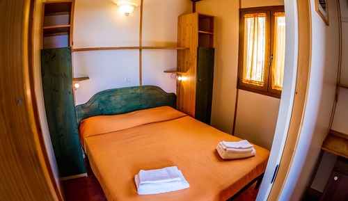 Mobile Home, 1 chambre, vue mer
