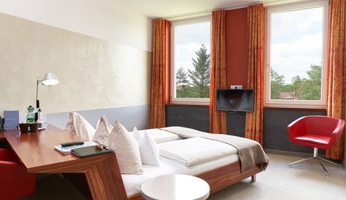 Chambre Double