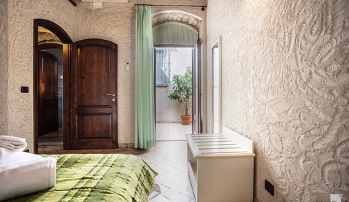 Appartement Confort, cuisine