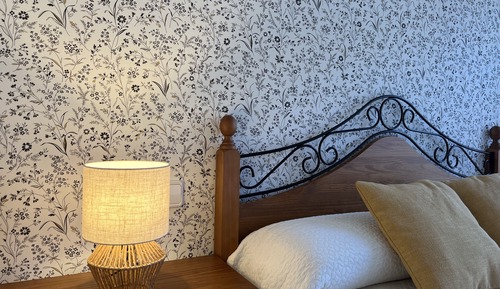 Appartement, salle de bains privée (2 Habitaciones)