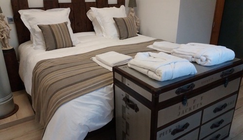 Chambre Double (Le Mineur)