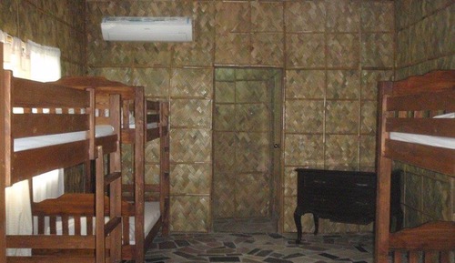 Chambre (Main 3)