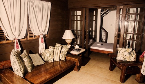 Cottage Deluxe, 2 chambres (4)