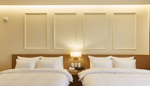 Suite Royale