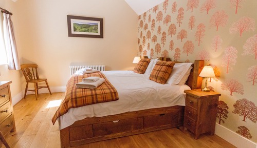 Cottage Luxe, 2 chambres (Dogs Allowed)