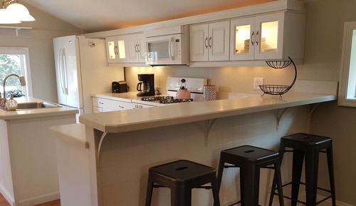 Suite Deluxe, 1 très grand lit
