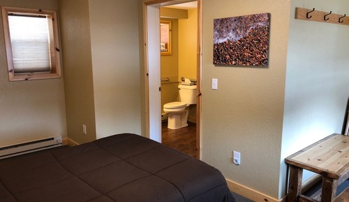 Suite, 1 chambre, non-fumeurs, cuisine