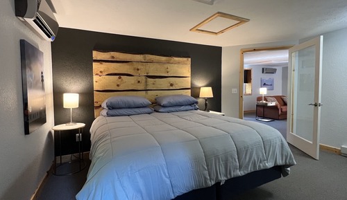 Suite Familiale, 1 chambre, non-fumeurs, cuisine