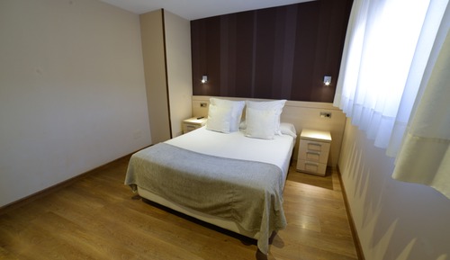 Appartement, 1 chambre