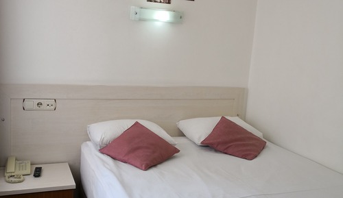 Chambre Simple