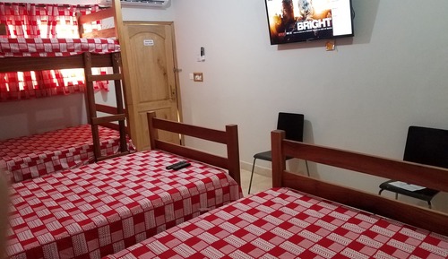 Chambre Familiale