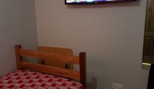 Chambre Simple