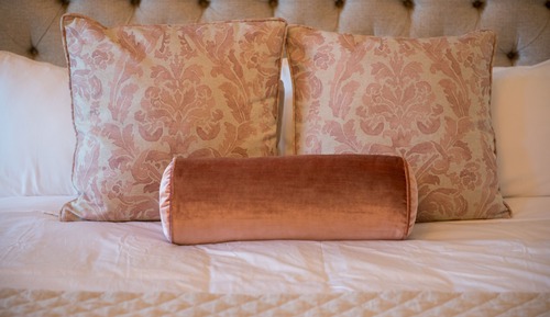 Chambre Deluxe, 1 très grand lit