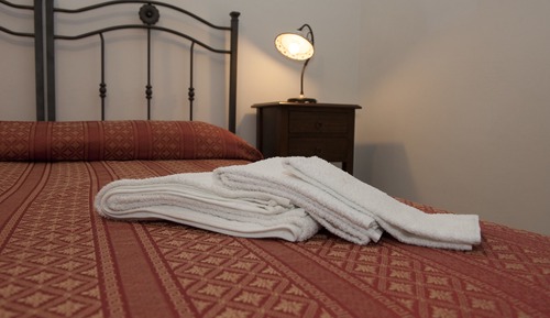 Appartement, 1 chambre, salle de bains privée