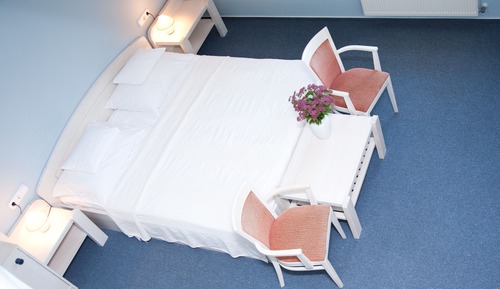 Appartement (for 4 people)