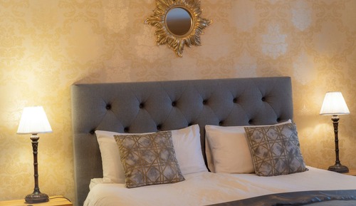 Chambre Quadruple
