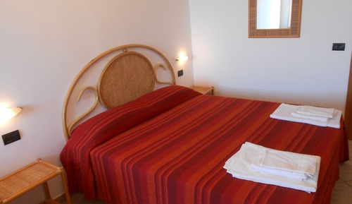 Chambre Triple, vue mer (16)