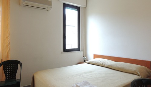 Chambre Familiale, vue colline (5)