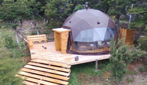 Domo Lodge