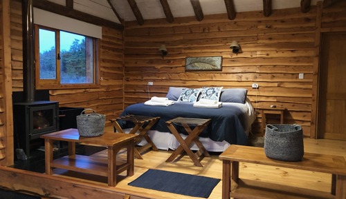 Chambre Premium