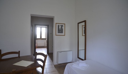 Chambre Familiale