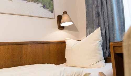 Chambre Simple Affaires