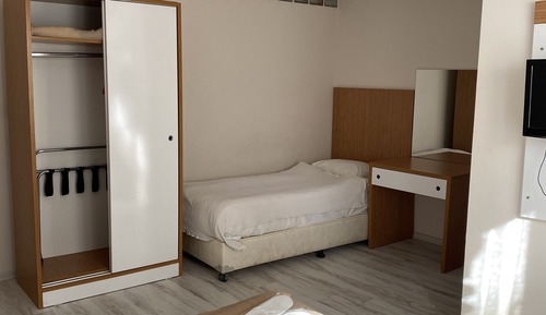 Chambre Quadruple Familiale