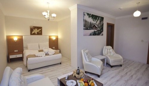 Chambre Simple