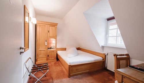 Chambre Simple