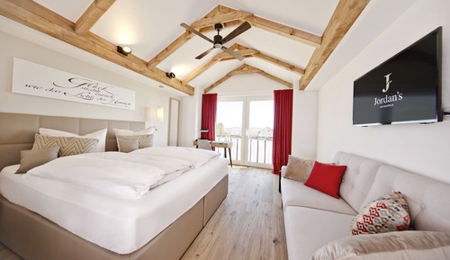 Chambre Double Deluxe