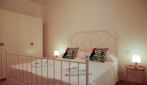 Appartement Confort, 1 chambre, terrasse