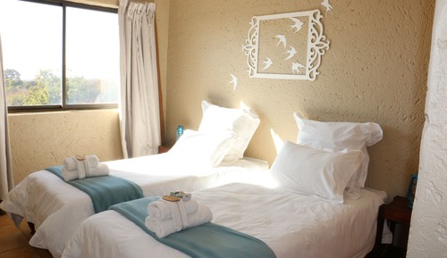 Chambre Familiale