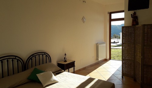 Chambre Confort