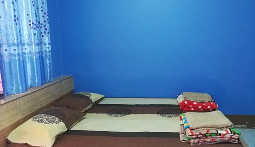 Chambre Double Standard