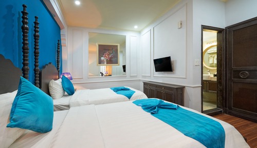 Chambre Premium