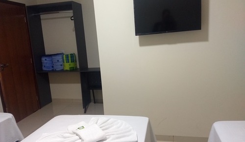 Chambre Triple Standard