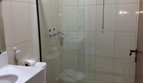 Chambre Double Deluxe