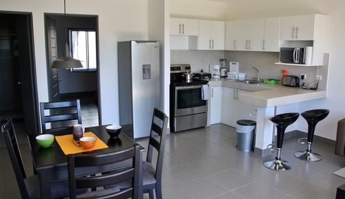 Appartement Deluxe, 2 chambres, non-fumeurs