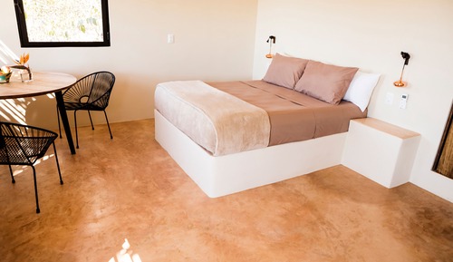 Chambre Panoramique
