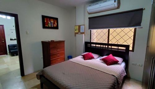 Chambre Double Confort