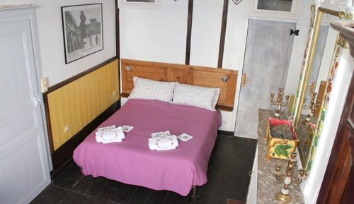 Chambre Double