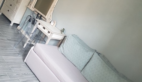 Chambre Double Confort, 1 chambre