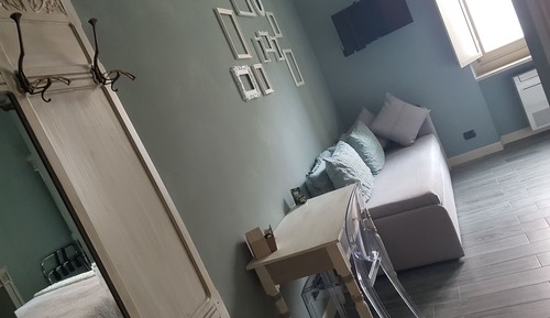 Chambre Double Deluxe, 1 chambre