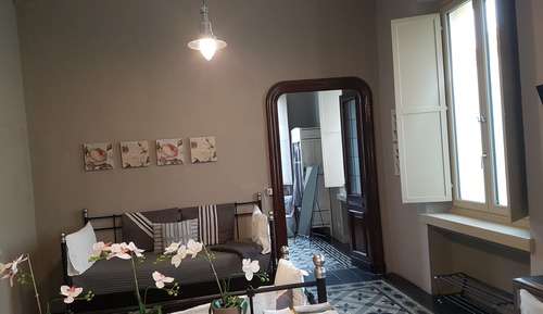 Appartement, plusieurs lits