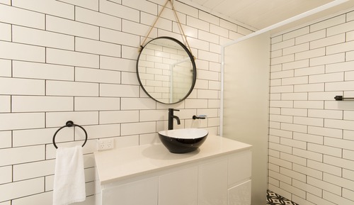 Maison mitoyenne Premium, 1 chambre, baignoire à jets, vue colline