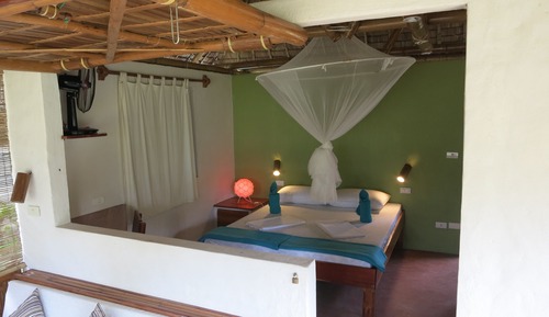 Cabane Design, 1 chambre
