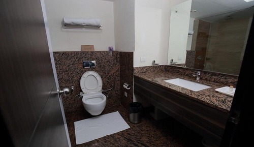 Suite Exécutive
