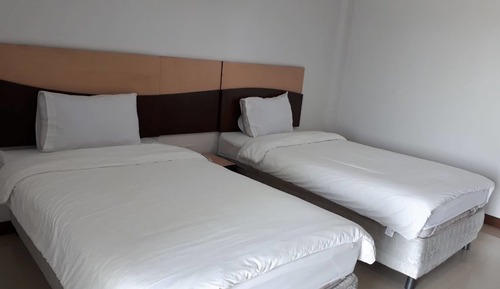 Chambre Standard