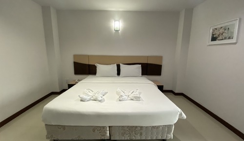 Chambre Standard
